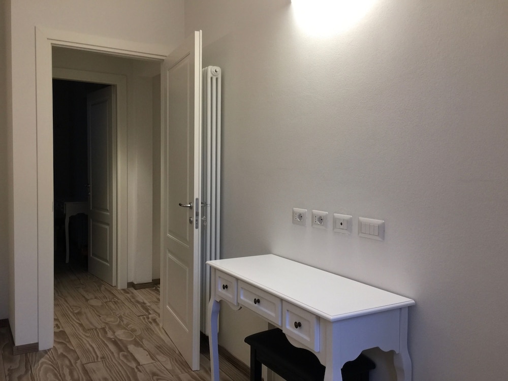 Basic Apartment, 3 Bedrooms (203)