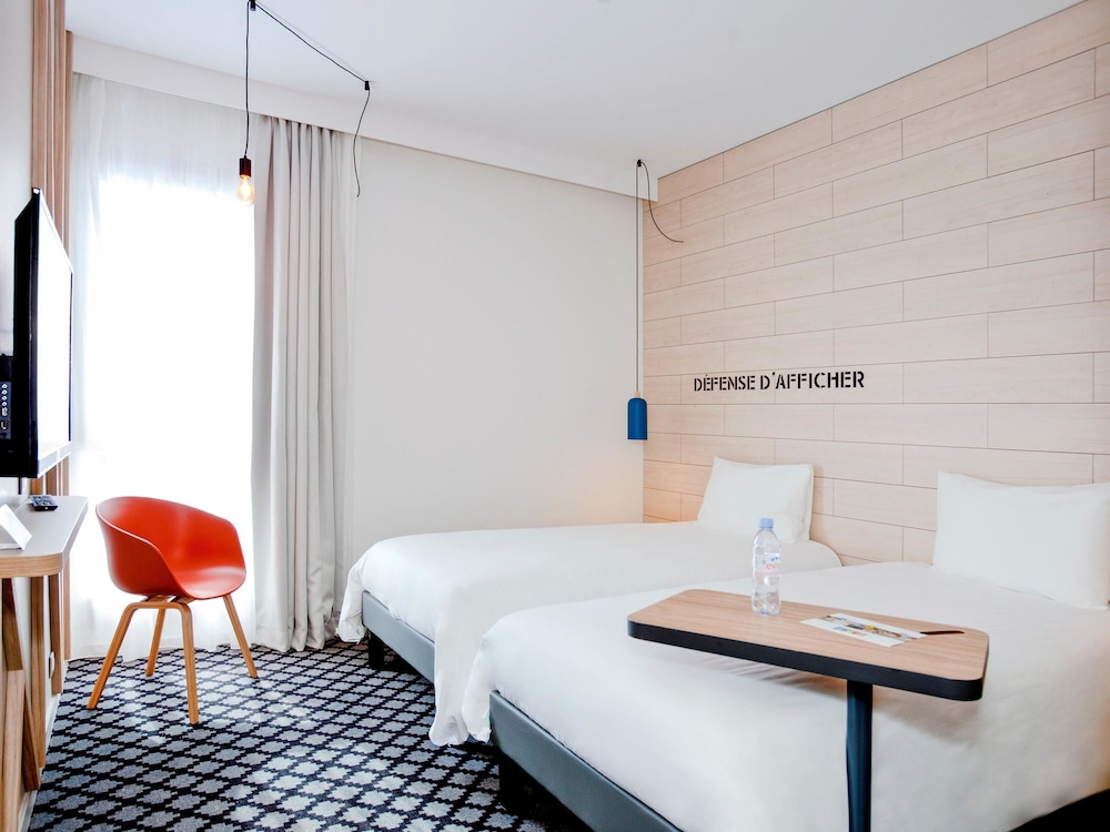 Standard Twin Room, 2 Twin Beds photo 1