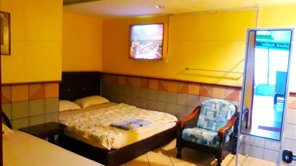 Triple Room photo 2