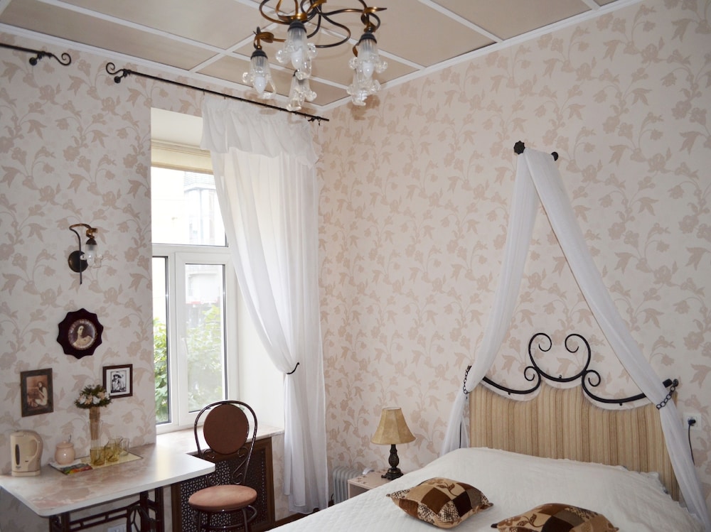 Double or Twin Room photo 2