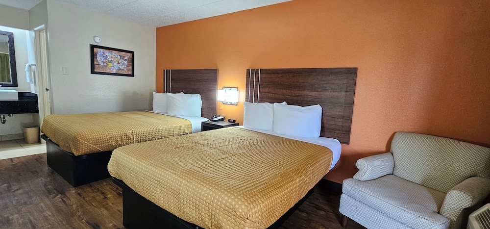 Econo Lodge Charlotte Airport, Foto 5