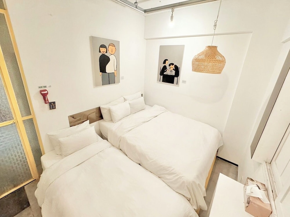 Signature Triple Room - Photo 5