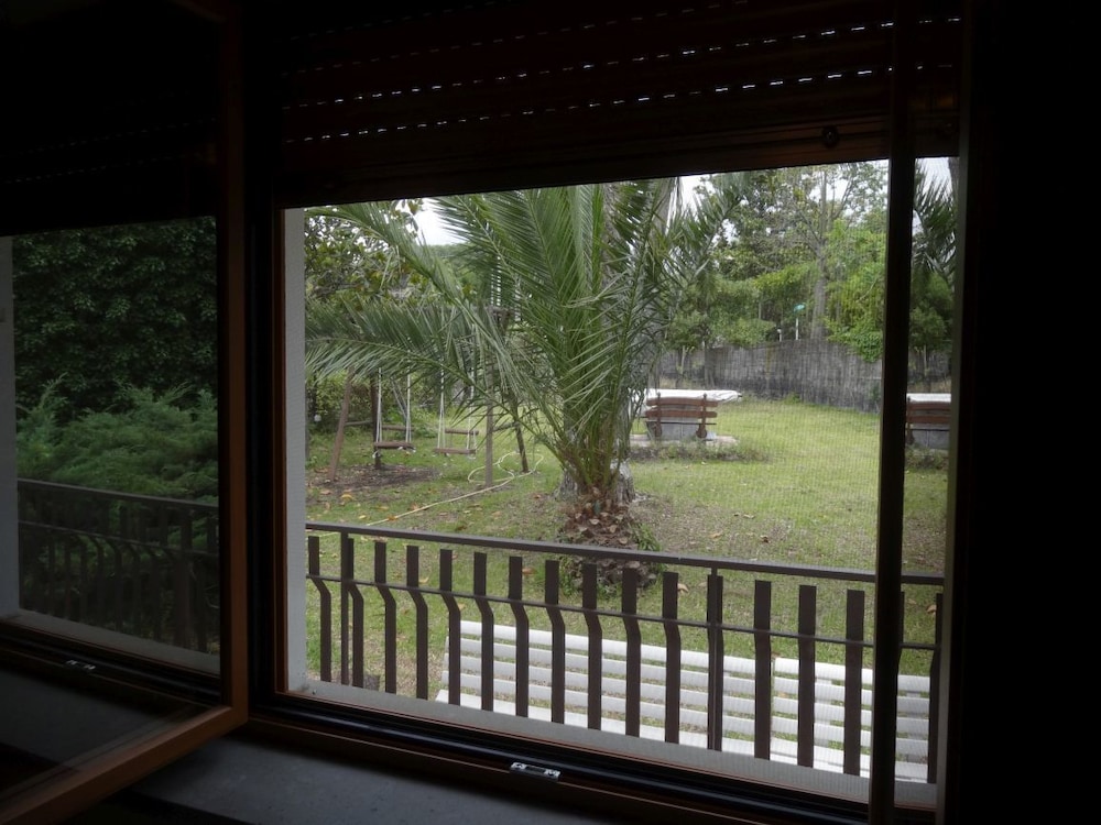 Comfort Double or Twin Room, Garden View photo 3