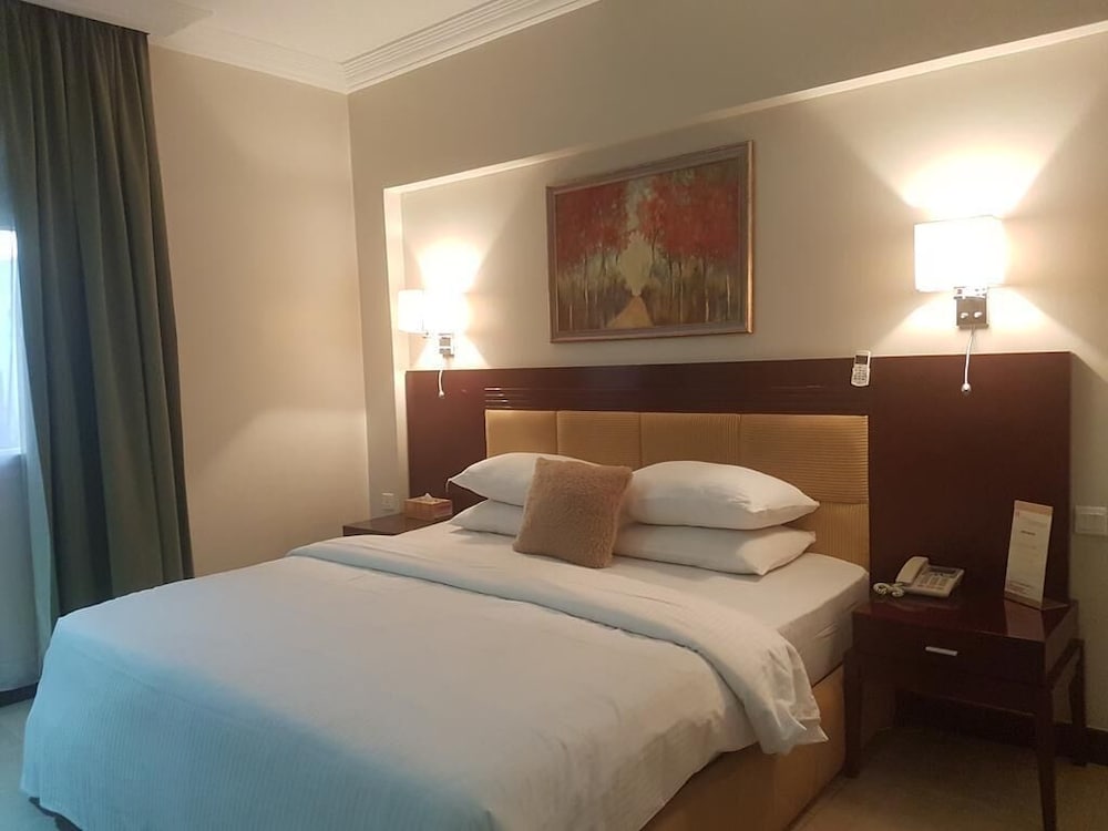 Executive Room