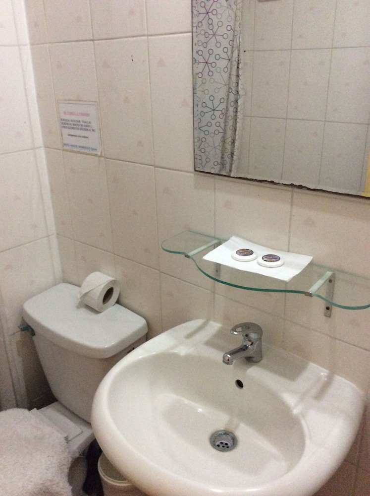 Double Room, 1 Double Bed photo 3