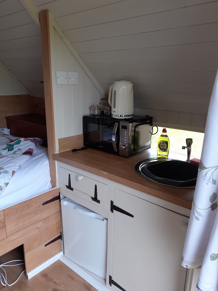 Cabin photo 2