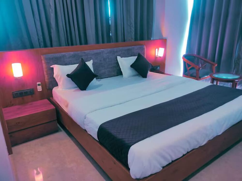 Classic Suite, Balcony