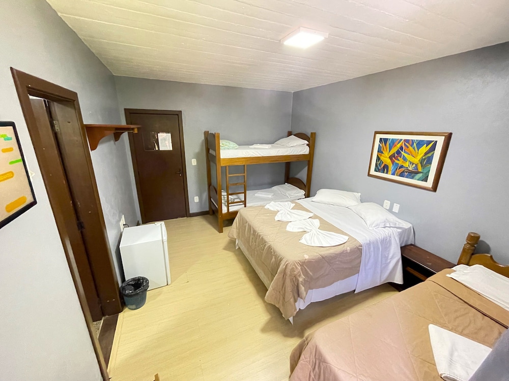 Quadruple Room photo 2