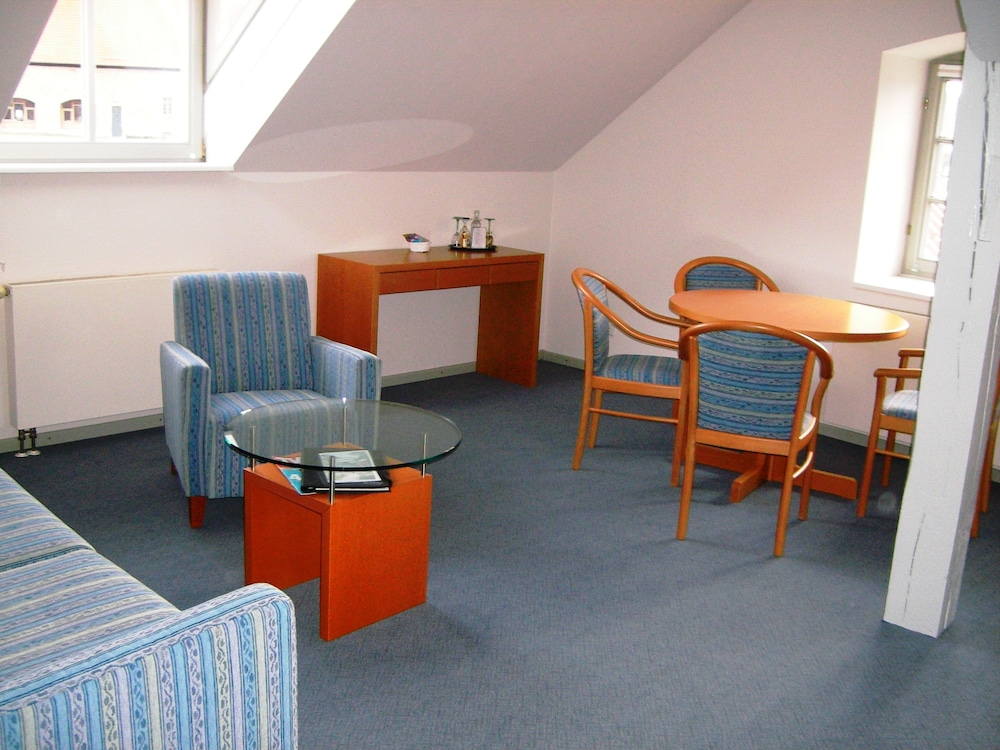 Standard Apartment photo 3