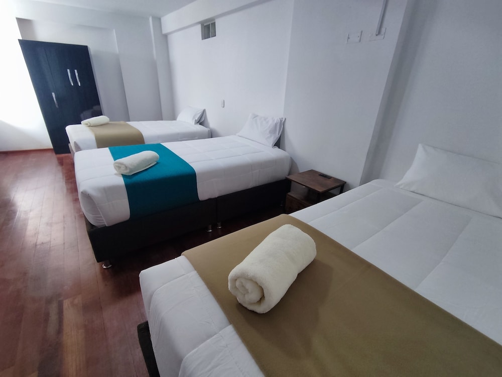 Classic Triple Room
