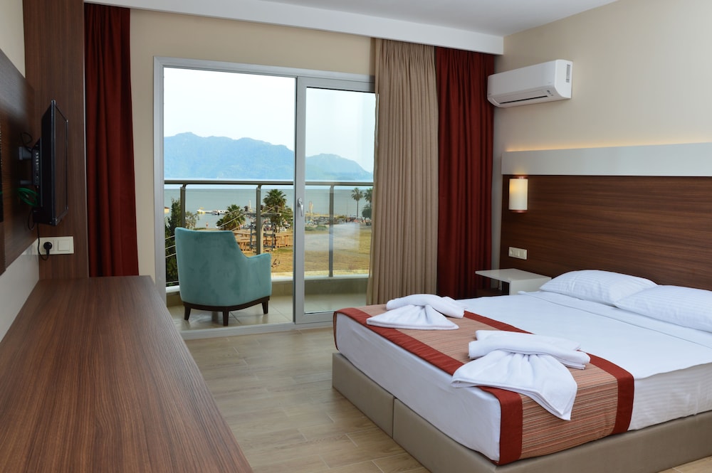 Triple Room, Sea View photo 1