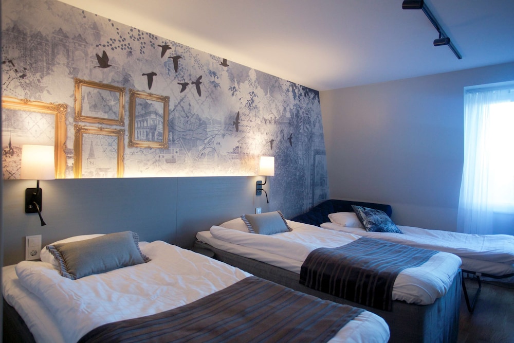 Family Triple Room - Photo 5