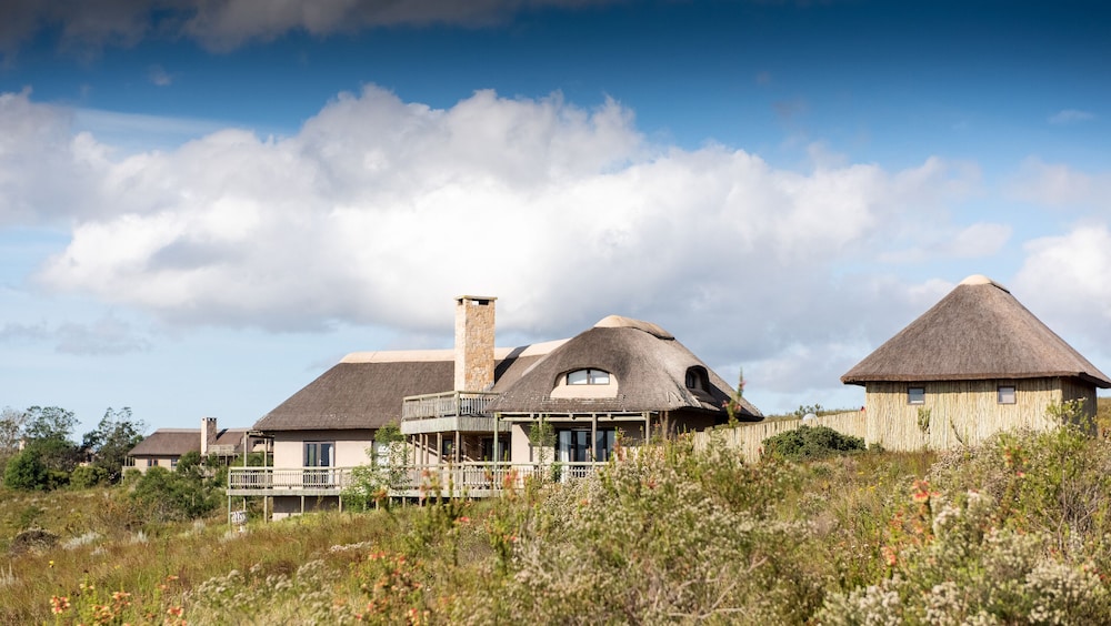 3 Bedroom Kwena Lodge Villa - Photo 5