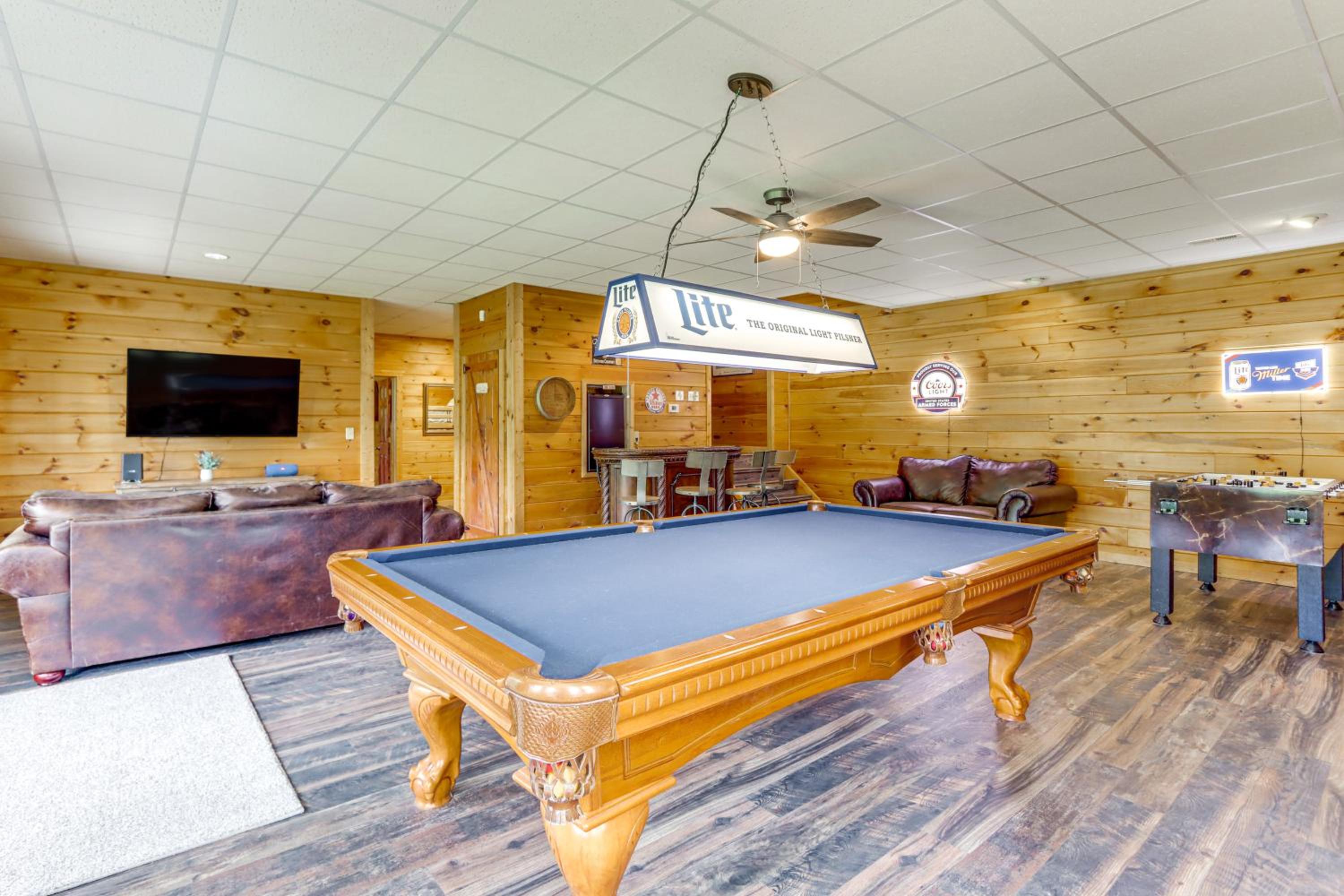 Vacation Home photo 3