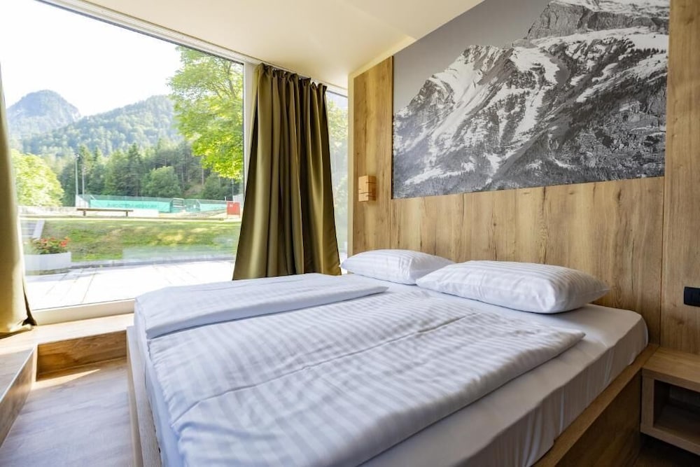 Deluxe Double Room, Mountain View