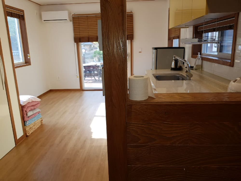 Room (Sobaek Mountain) photo 2