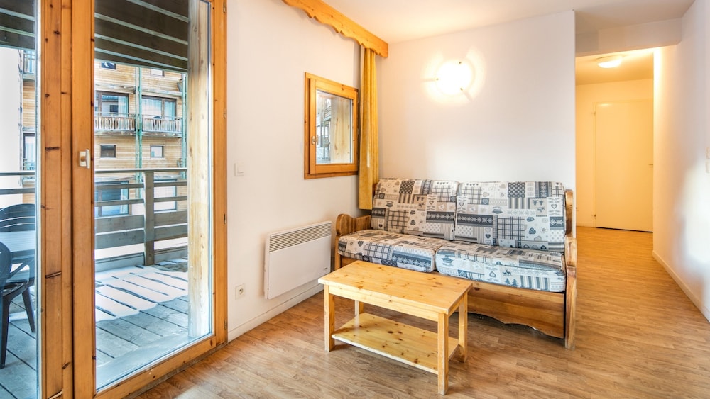 3 pièces duplex 6 personnes photo 3