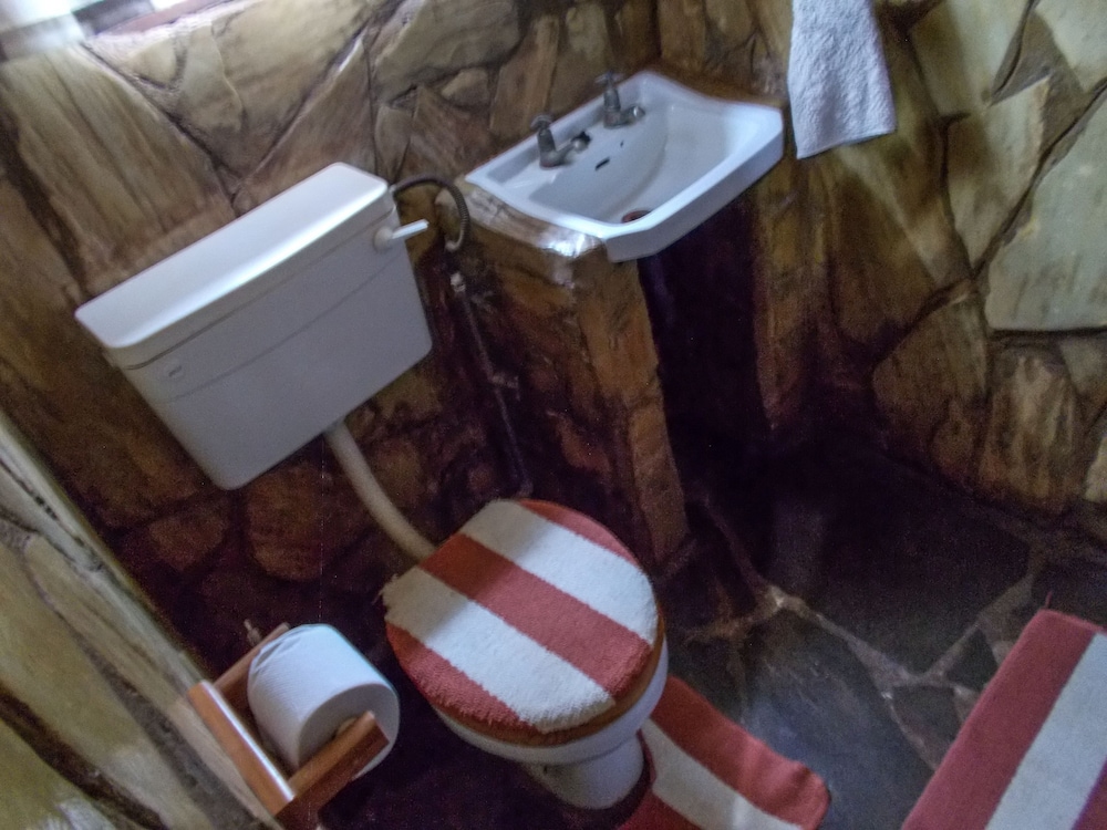 Comfort Chalet, Multiple Beds, Non Smoking, Garden View photo 2