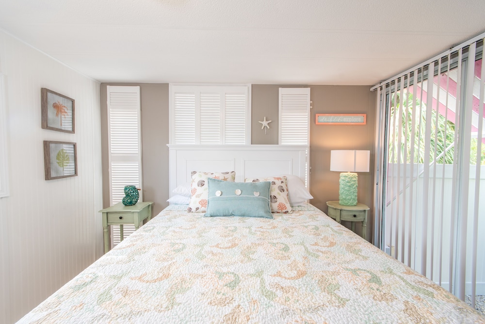 Mermaid Room