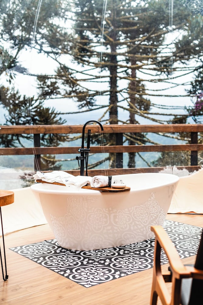 Luxury Cabin photo 3