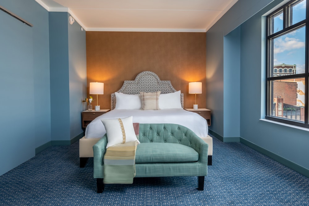 Room, 1 King Bed, Accessible