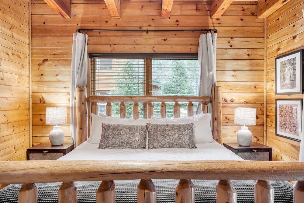 House (Multiple Bedrooms)