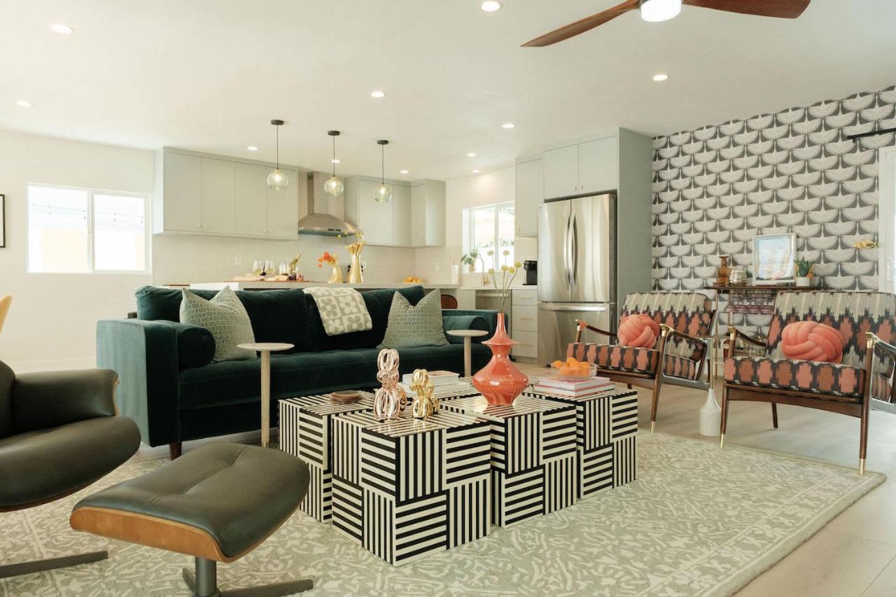Vacation Home