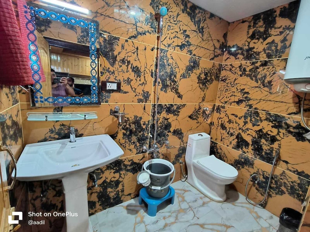 Premium Double Room, Mountain View photo 2