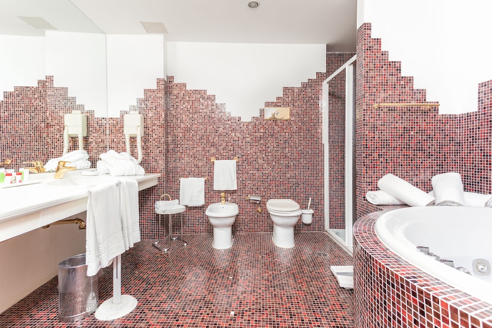 Suite, Terrace (4 Pax) - Photo 16