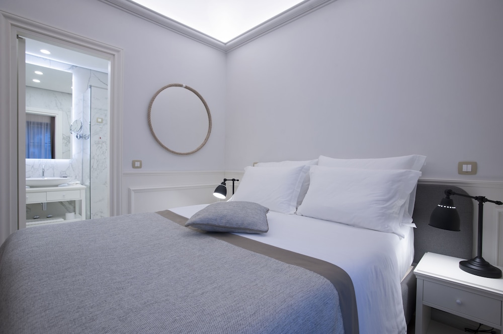 Family Apartment, Connecting Rooms, Park View