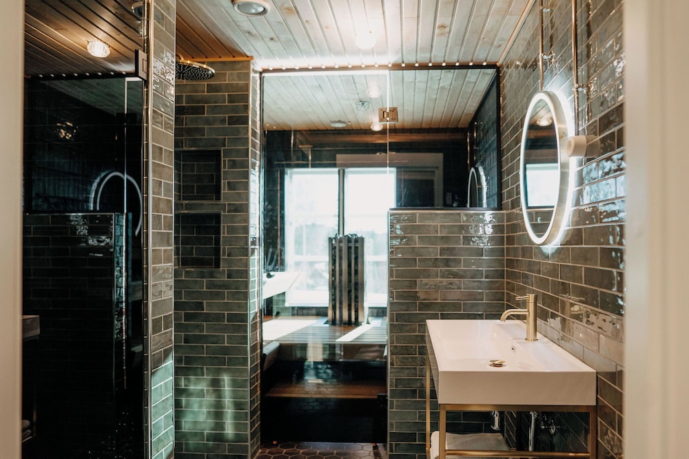Exclusive Room, 1 Queen Bed, Sauna photo 3