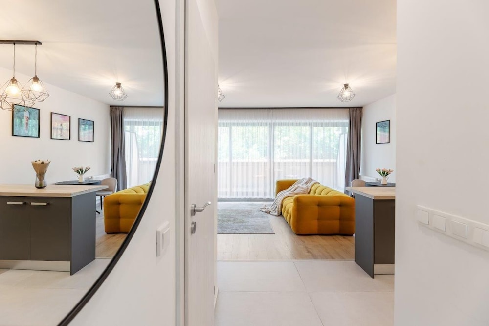 Apartment, Non Smoking