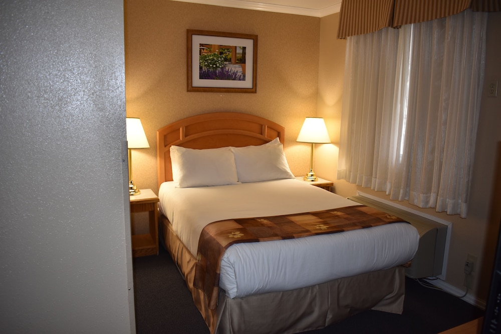 Standard Room, 2 Double Beds, Non Smoking, Kitchenette photo 3