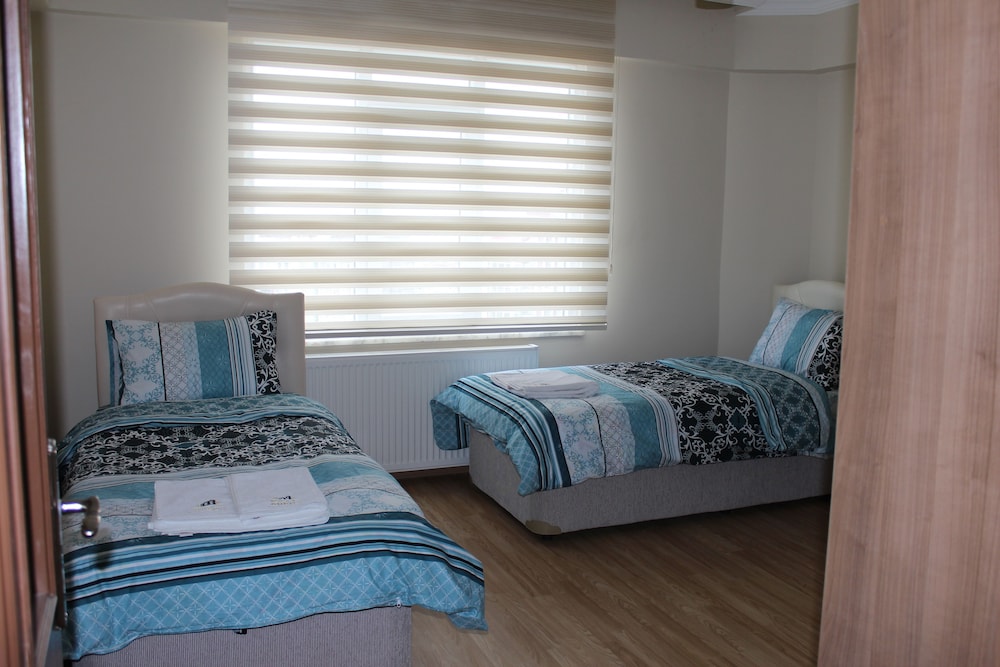 Apartment 8