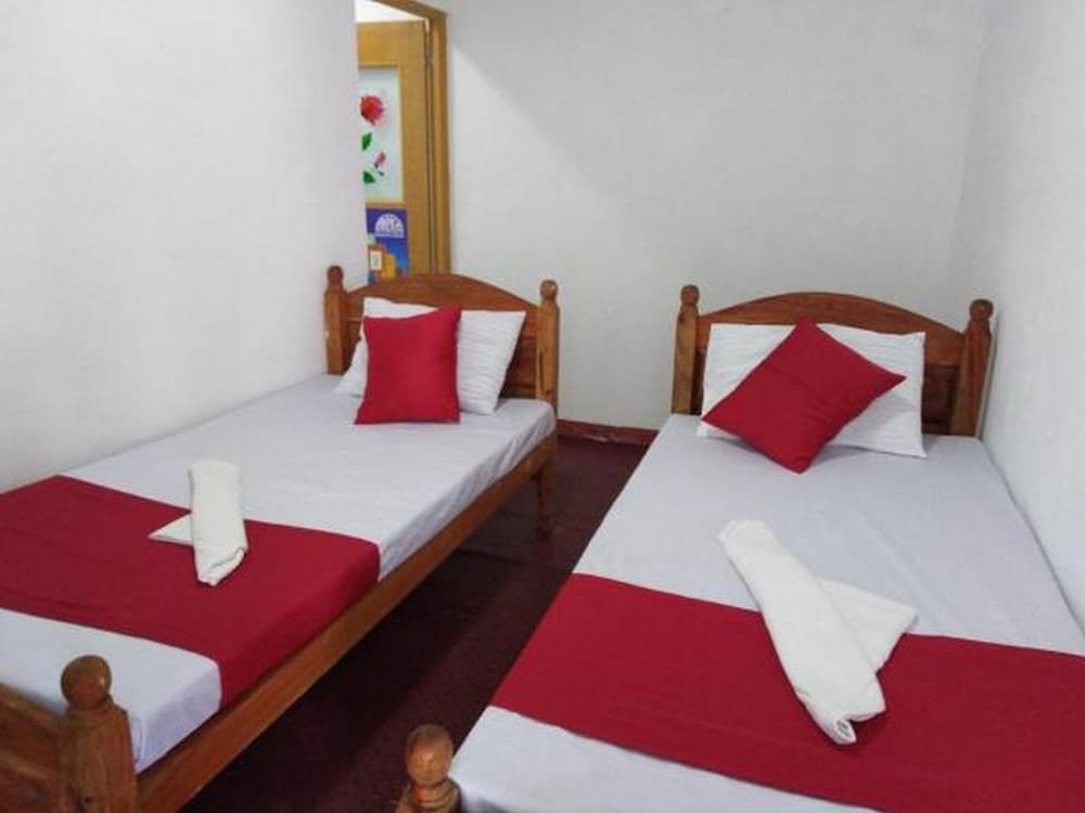 Luxury Room, 2 Twin Beds photo 2