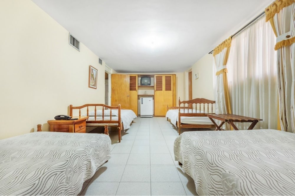 Habitación Quíntuple - Photo 1