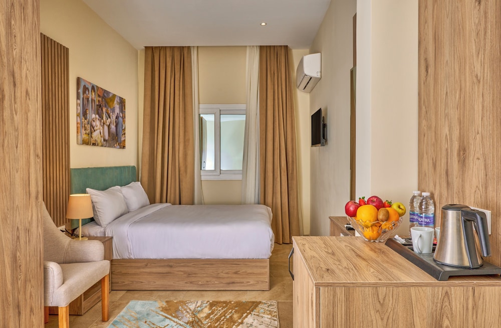 Standard Double Room City View photo 3