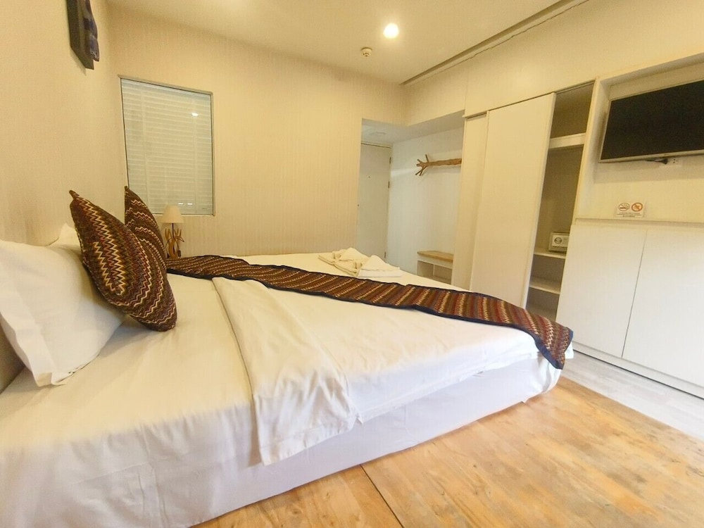 Superior Double Room - Photo 1