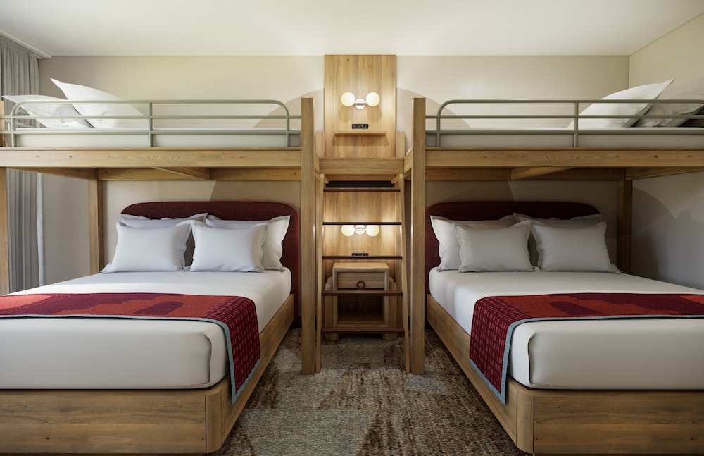 Deluxe Room, Multiple Beds (Adventure Room) - Photo 1
