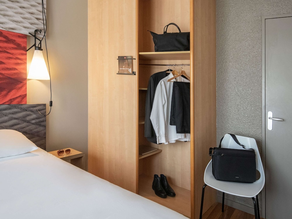 Standard Double Room, 1 Double Bed