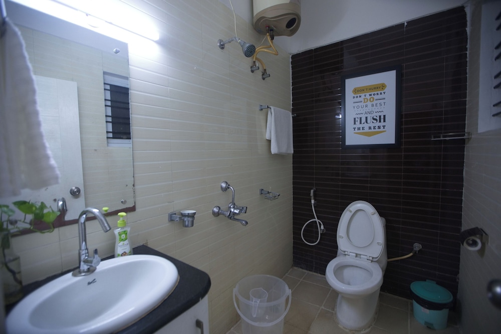 Luxury Room photo 2