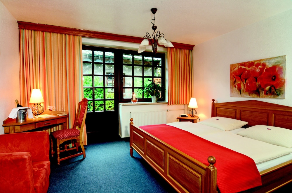 Standard Double Room - Photo 1