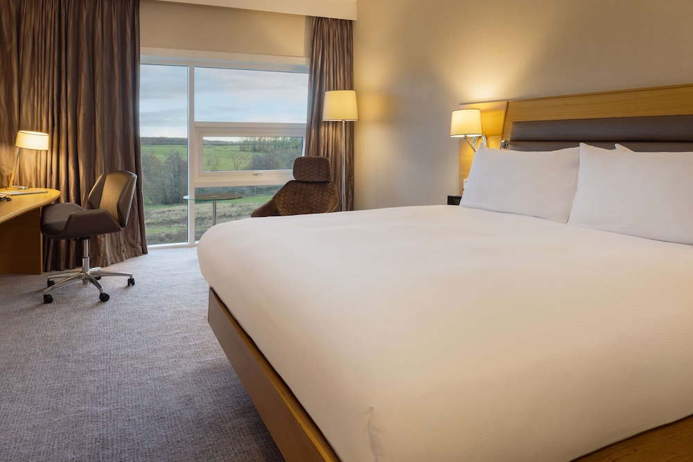 Countryside King Deluxe Room - Photo 6