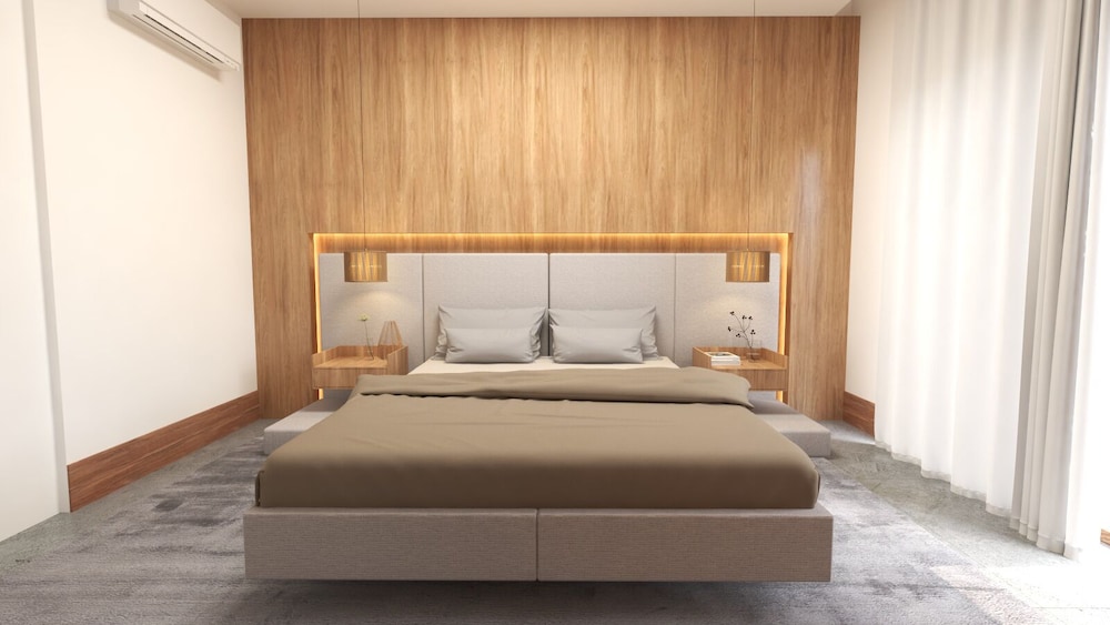 Suite Saluz photo 1