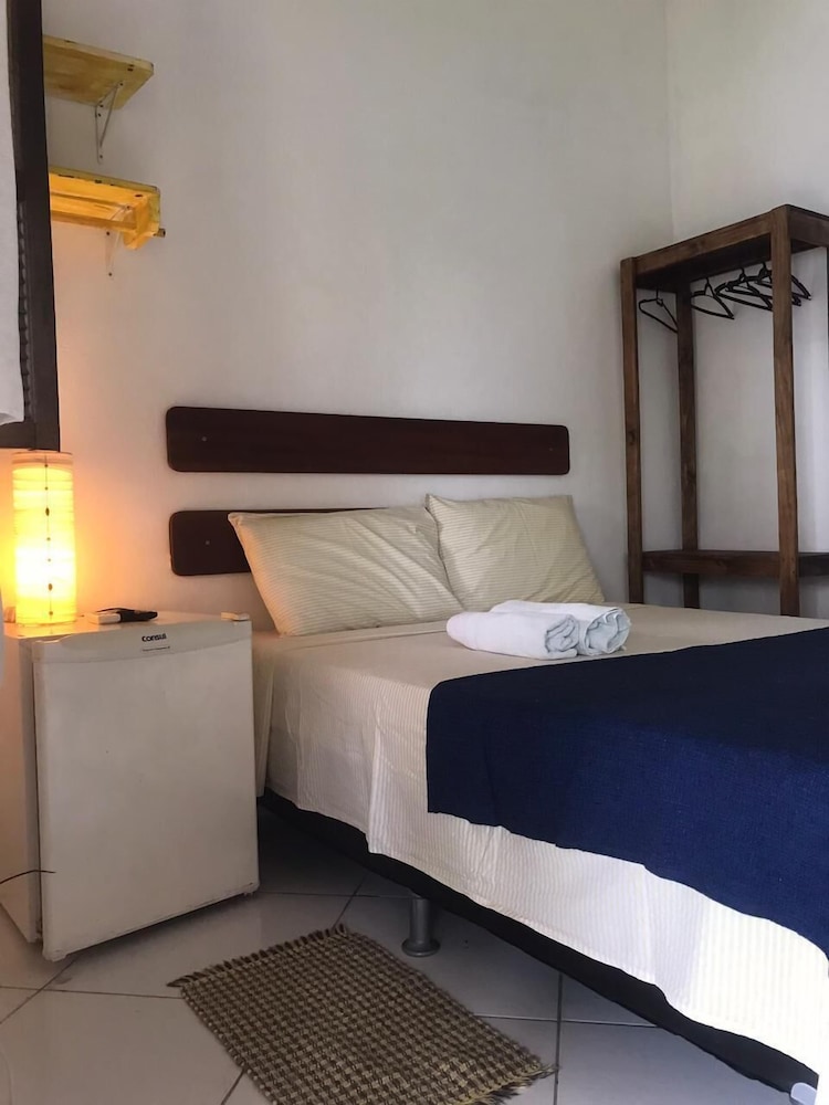 Exclusive Twin Room