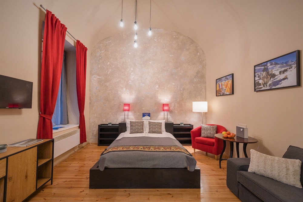 City Apartment