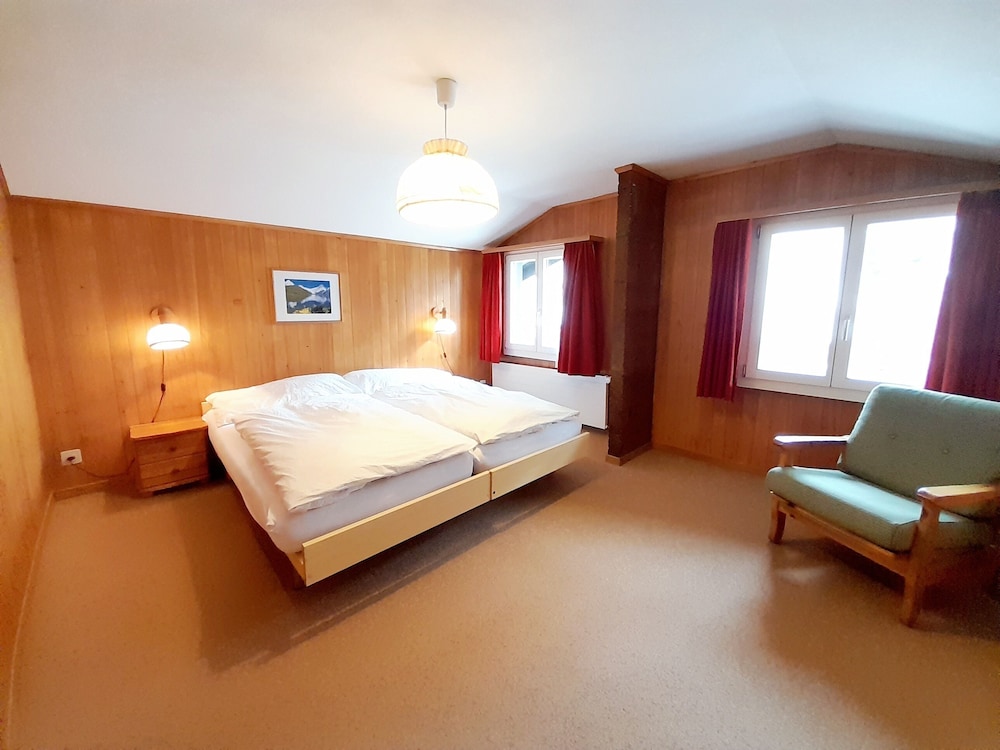 Panoramic Apartment, Balcony, Mountain View photo 3