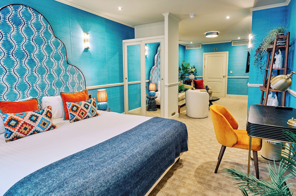 Superior Double Room - Photo 2