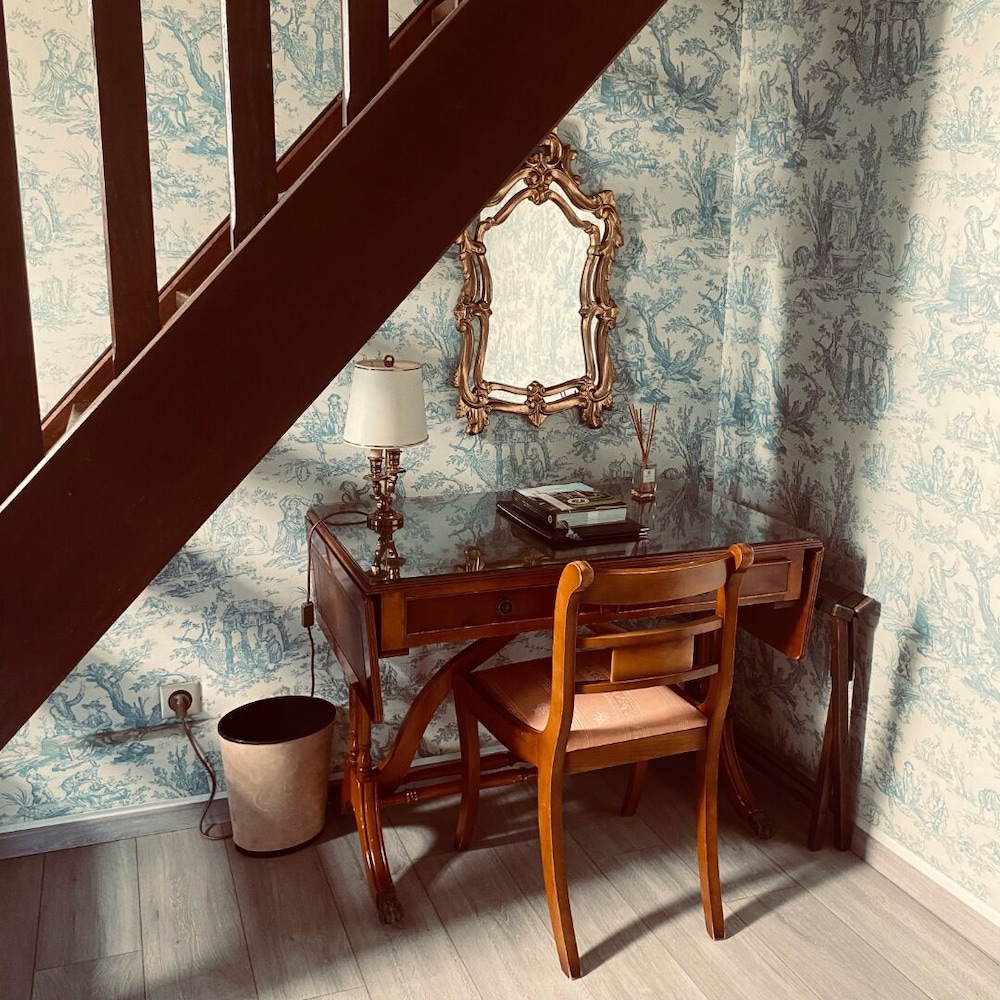 Romantic Room - Photo 17