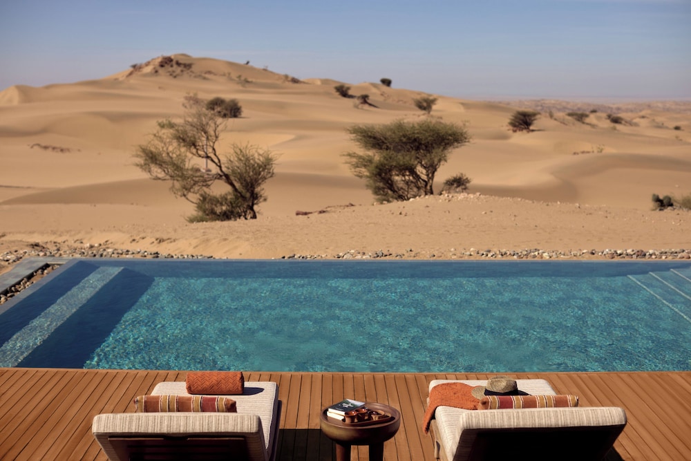 Villa, 1 Bedroom, Private Pool (Sunset) - Photo 6
